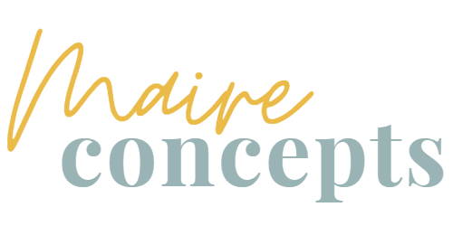 maire.concepts | Canva & Design Mentorin
