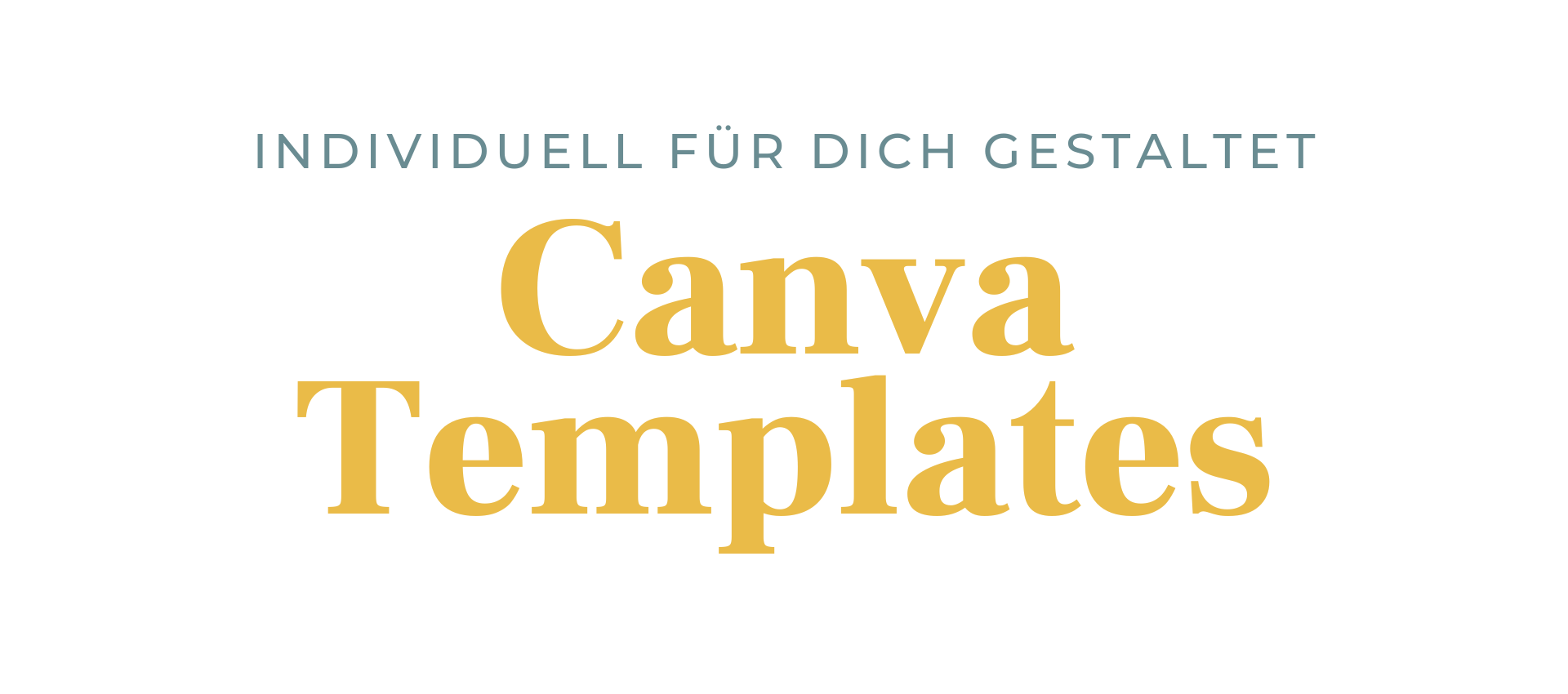 Canva Templates